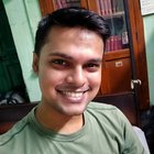 Avatar for Nakshatra Mukhopadhyay