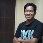 Avatar for Kumar Aniket