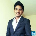Avatar for Abhimanyu Dayal