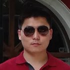 Avatar for Eric Chen