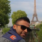 Avatar for Avi Bhargava