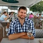Avatar for Oleksandr Mostovyi