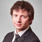 Avatar for Vitaliy Kedyk