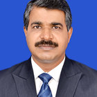 Avatar for Haresh Krishna Kumar Nese