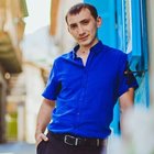 Avatar for Andrew Boiko