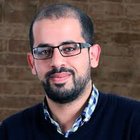 Avatar for Mohammed Wajeeh AbuAisha