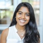 Avatar for Deepthi Krovvidi