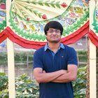 Avatar for Sunil Kumar