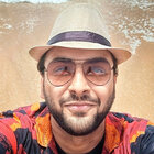Avatar for Sujay Apale