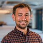 Avatar for Alastair Paterson