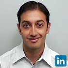 Avatar for Neel Mehta