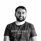 Avatar for Sachin Srinivasan