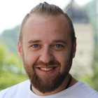 Avatar for Artem Patserkovskyi