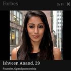 Avatar for Ishveen Anand