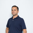 Avatar for Prabin Paudel