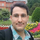 Avatar for Mohammad Reza Vedady, Ph.D.
