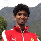 Avatar for Gaurav Chandrashekhar