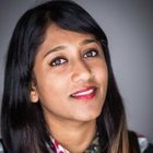 Avatar for Abi Ramanan