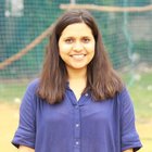 Avatar for Divyani Marothia