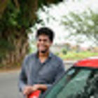 Avatar for Sidharth Raveendran