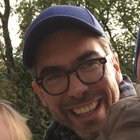 Avatar for Magnus Hillestad