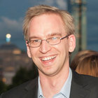 Avatar for Michael Egorov