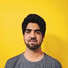 Avatar for Arun Sasidharan