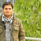 Avatar for Abhijeet Thakur