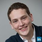 Avatar for Lucas Mathijs Denys