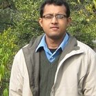 Avatar for Kaushik Hazarika