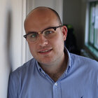 Avatar for Brecht Fourneau