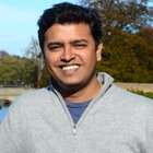 Avatar for Krishna Chaitanya