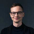 Avatar for Audrius Vrubliauskas