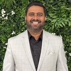 Avatar for Vikram Bora