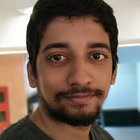 Avatar for T.v. Vignesh