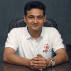 Avatar for Avinav Gaurav 