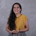 Avatar for Jayantika Soni, PhD