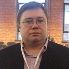 Avatar for Dmitry Lukovkin