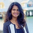 Avatar for Keerthana Manjunatha