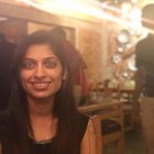 Avatar for Akanksha Jagwani