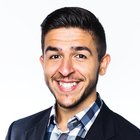 Avatar for Nick Naraghi