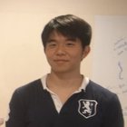 Avatar for Issei Nohata