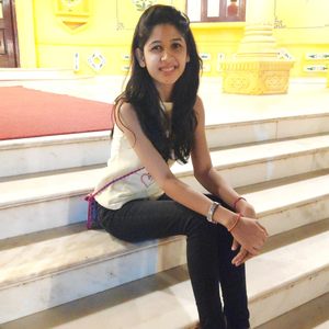 Sneh Soni