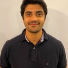 Avatar for Vikyath Nanjappa