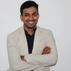 Avatar for Kranthi Kumar Maska