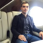 Avatar for Alexey Sorokin