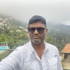 Avatar for gopinath Janarthanan