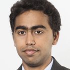 Avatar for Praneeth Srikanti