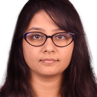 Avatar for Preetha Thoguluva
