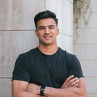 Avatar for Michael Mascarenhas